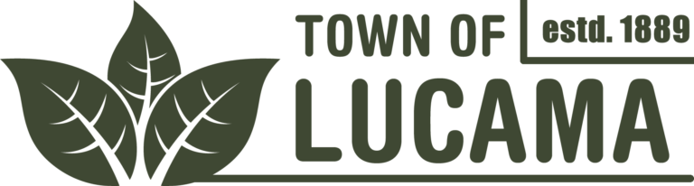 About Lucama – Town of Lucama